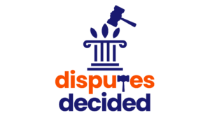 DisputesDecided.com