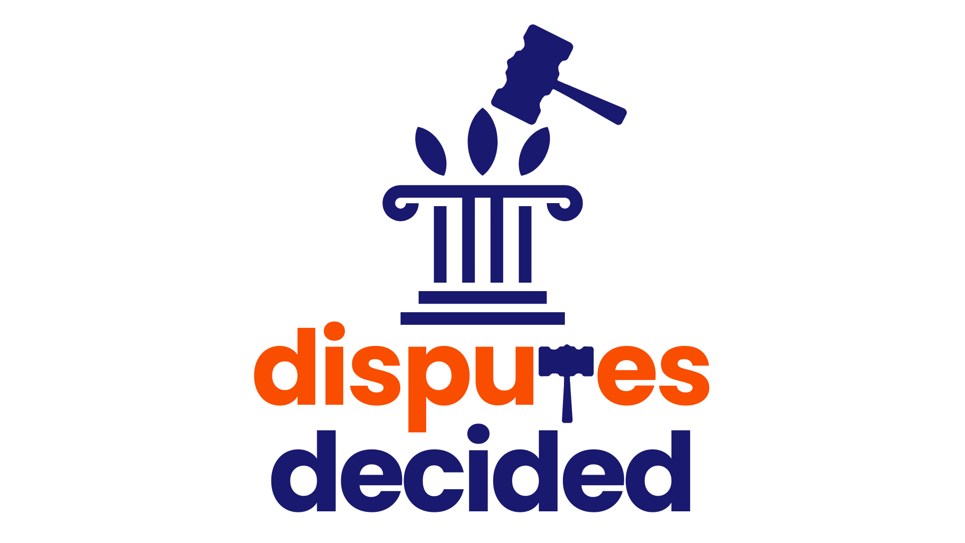 DisputesDecided.com